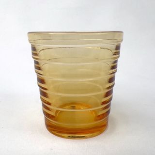 イッタラ(iittala)のご予約)Bolgeblick Karhula 4056 リオブラウン(グラス/カップ)