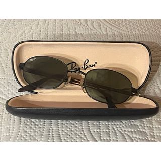 レイバン(Ray-Ban)の✴︎美品✴︎レイバン サングラス】RB3009 W2960女性も素敵(サングラス/メガネ)