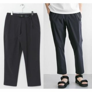 グラミチ(GRAMICCI)のグラミチ アーバンリサーチ 別注 SOLOTEX STRETCH PANTS M(スラックス)