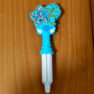 ★ スタートゥインクル プリキュア プリンセス スターカラーペン しし座 ★(キャラクターグッズ)