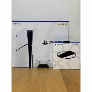 SONY - SONY PlayStation5 CFI-2000A01 ＋縦置きスタンド