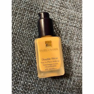 Estee Lauder - エスティーローダー ダブルウェア ファンデーション