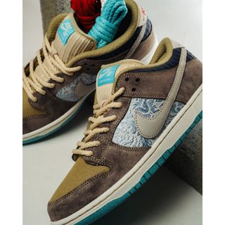 ナイキ(NIKE)のNike SB Dunk Low Big Money Savings 29(スニーカー)