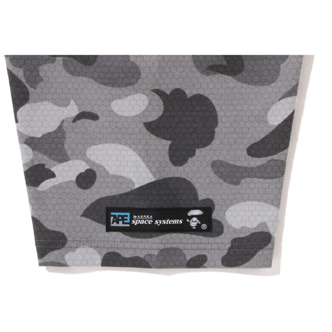 A BATHING APE(アベイシングエイプ)のBAPE HONEYCOMB CAMO TEE メンズのトップス(Tシャツ/カットソー(半袖/袖なし))の商品写真