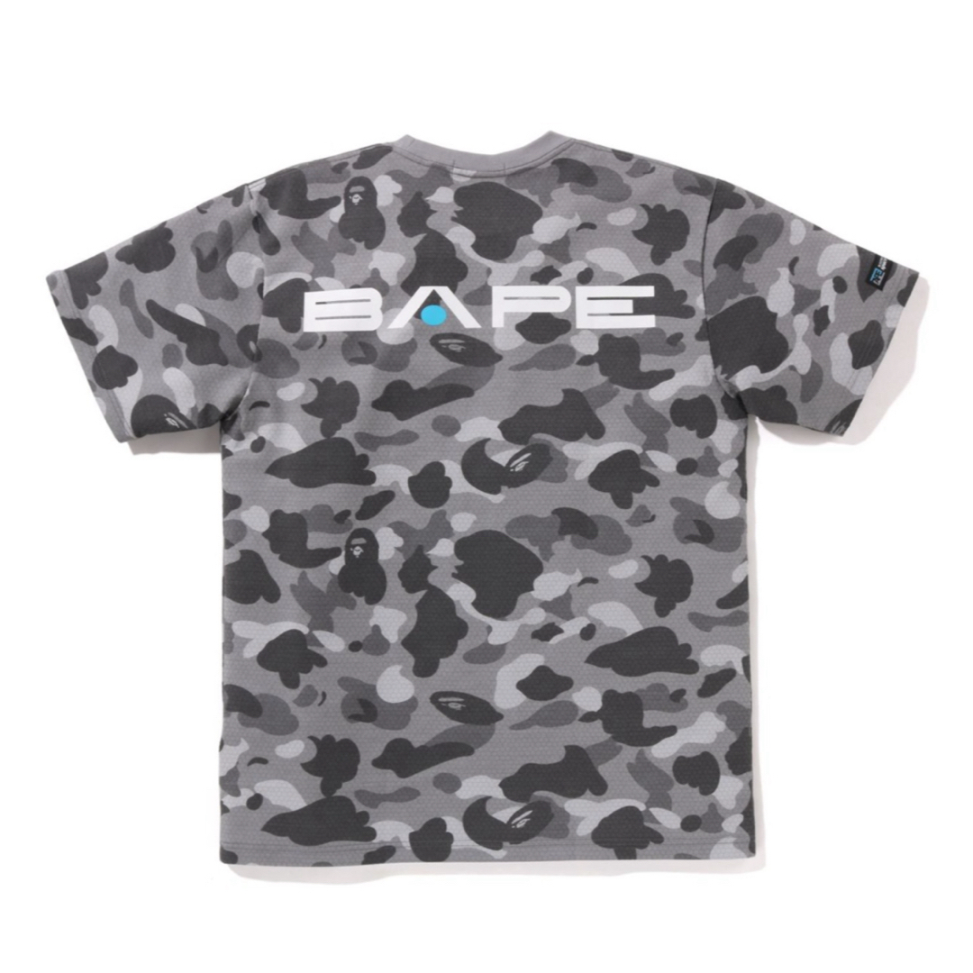 A BATHING APE(アベイシングエイプ)のBAPE HONEYCOMB CAMO TEE メンズのトップス(Tシャツ/カットソー(半袖/袖なし))の商品写真