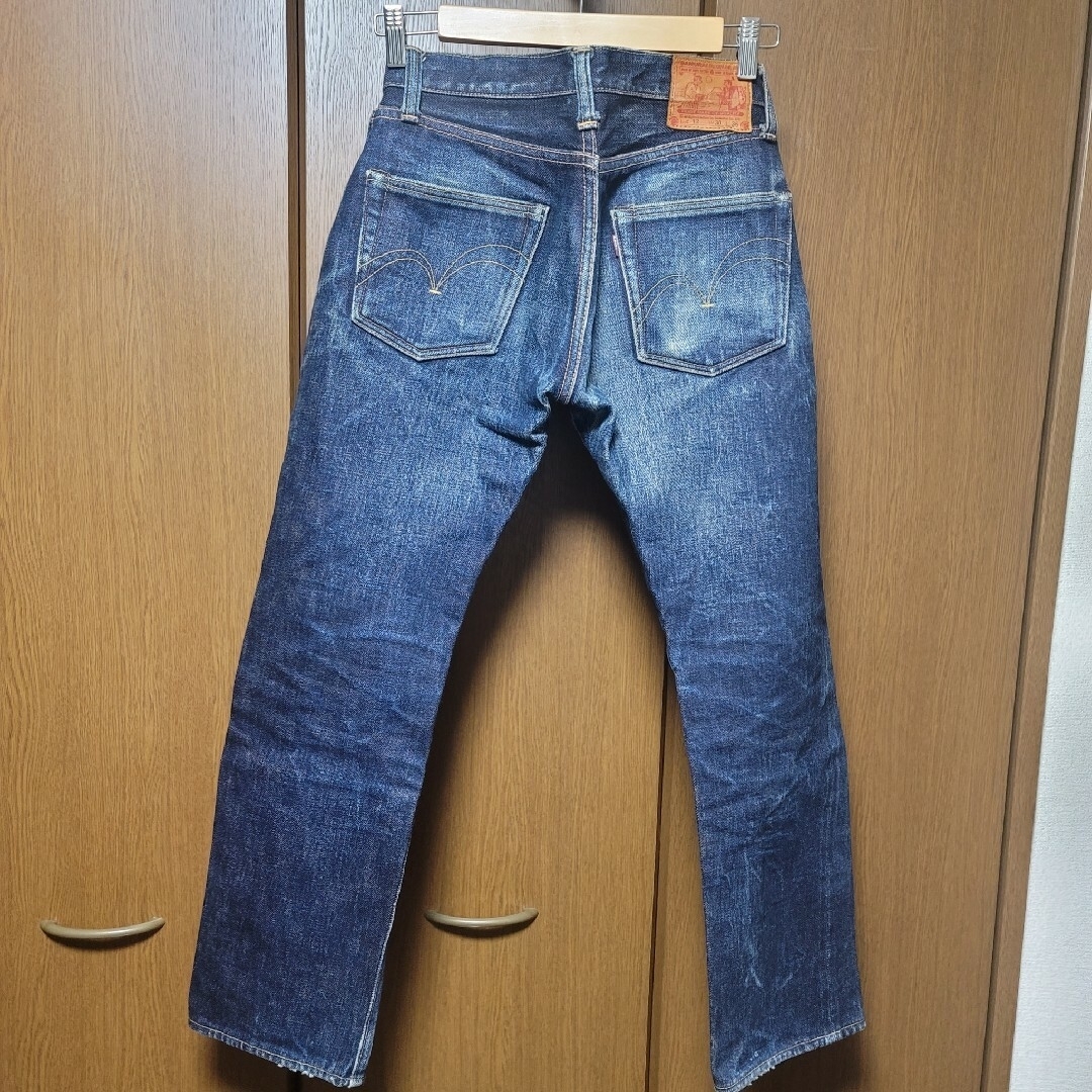 TMT・ウエアハウス・SAMURAIジーンズ メンズのパンツ(デニム/ジーンズ)の商品写真