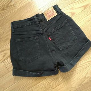 リーバイス(Levi's)のLevi's リーバイス ショートパンツ 24(ショートパンツ)