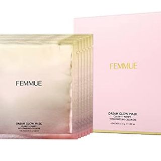 ファミュ(FEMMUE)のFEMMUE DREAM GLOW MASK(パック/フェイスマスク)