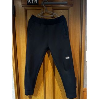 ザノースフェイス(THE NORTH FACE)のノースフェイス　ジョガーパンツ　ブラックL(その他)