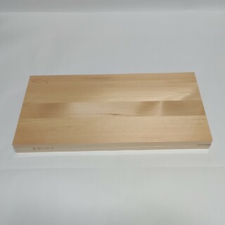 木屋　木曽ひのきのまな板(調理道具/製菓道具)