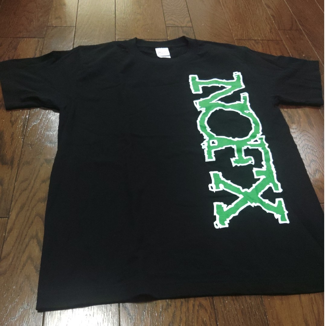 NOFX Tシャツ　S エンタメ/ホビーのエンタメ その他(その他)の商品写真