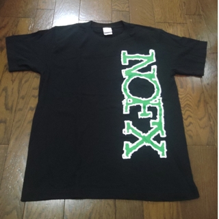 NOFX Tシャツ　S(その他)