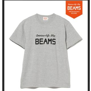 BEAMS - 新品タグ付き⭐︎BEAMS ビームス ロゴTシャツ⭐︎XL