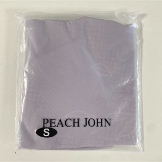 PEACH JOHN◆田中みな実◆ファーストガードル◆Sサイズ◆新品未開封(ルームウェア)