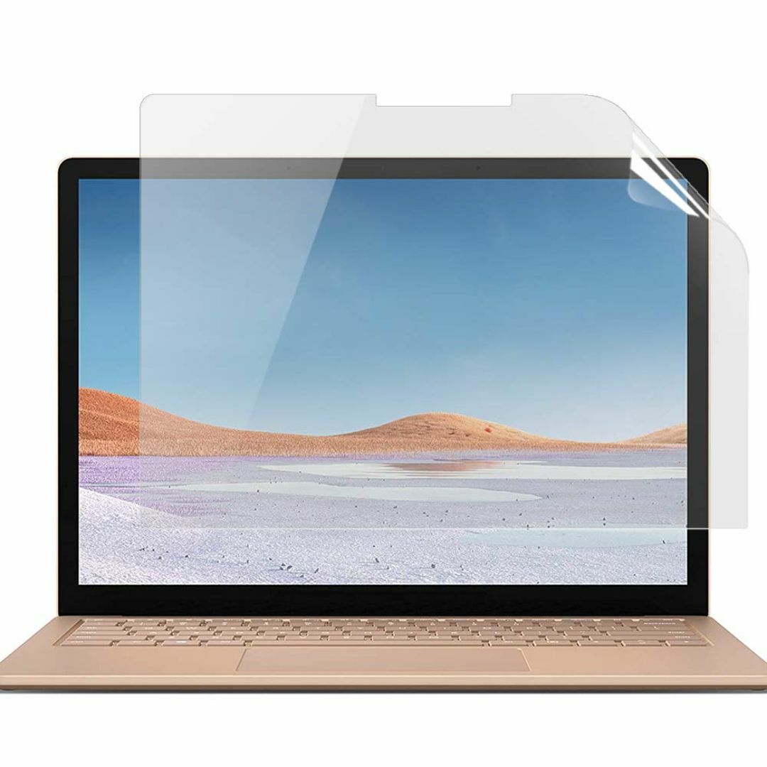 Surface Laptop 4 / Surface Laptop 3 対応 保 スマホ/家電/カメラのPC/タブレット(タブレット)の商品写真