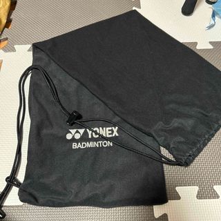 ヨネックス(YONEX)のヨネックスラケットケース(バドミントン)