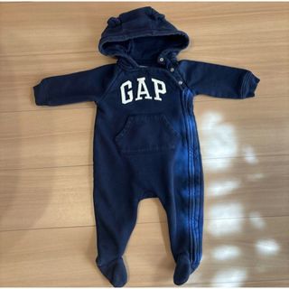 ベビーギャップ(babyGAP)のbabyGAP カバーオール(カバーオール)