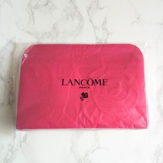 ランコム(LANCOME)の新品未開封★ランコム　クラッチバッグ(クラッチバッグ)