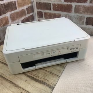 EPSON エプソン　プリンター　PX-045A スキャナー　パソコン　訳アリ(PC周辺機器)