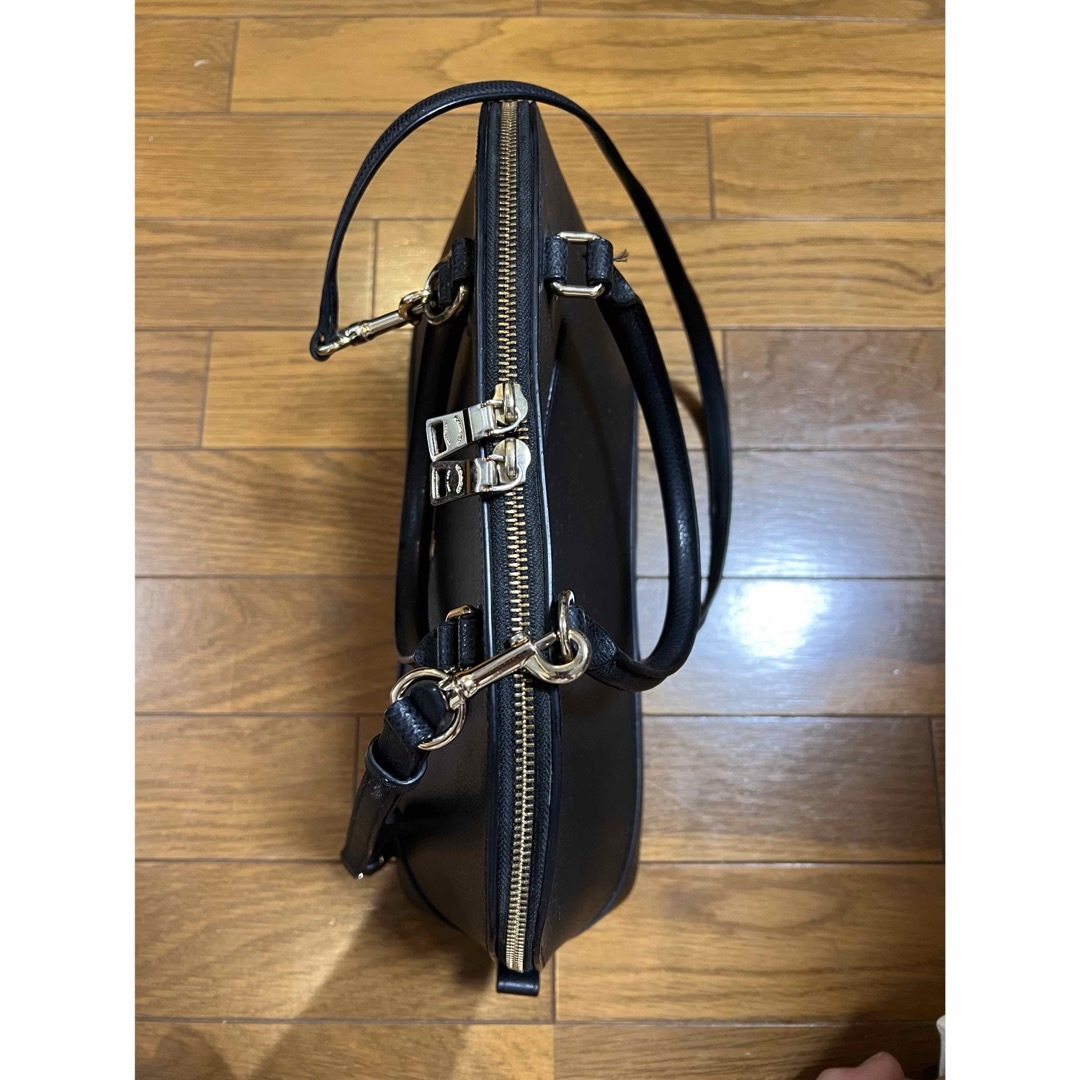 COACH(コーチ)のコーチ ハンドバッグ 2WAY ショルダーバッグ レディースのバッグ(ショルダーバッグ)の商品写真