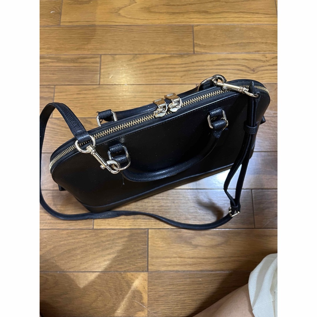 COACH(コーチ)のコーチ ハンドバッグ 2WAY ショルダーバッグ レディースのバッグ(ショルダーバッグ)の商品写真