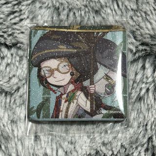 IdentityV 第五人格 中華街 チャイナタウン 白黒無常 血滴子 缶バッジ(キャラクターグッズ)