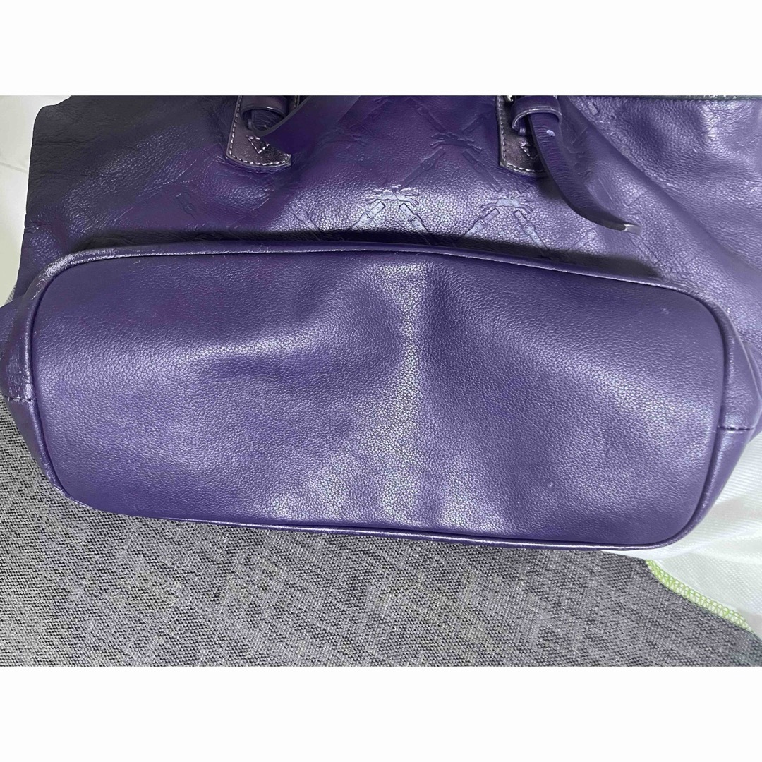 LONGCHAMP(ロンシャン)のLongchamp トートバッグ レディースのバッグ(トートバッグ)の商品写真