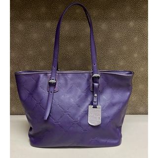 ロンシャン(LONGCHAMP)のLongchamp トートバッグ(トートバッグ)