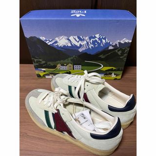 【希少】adidas Originals Samba 