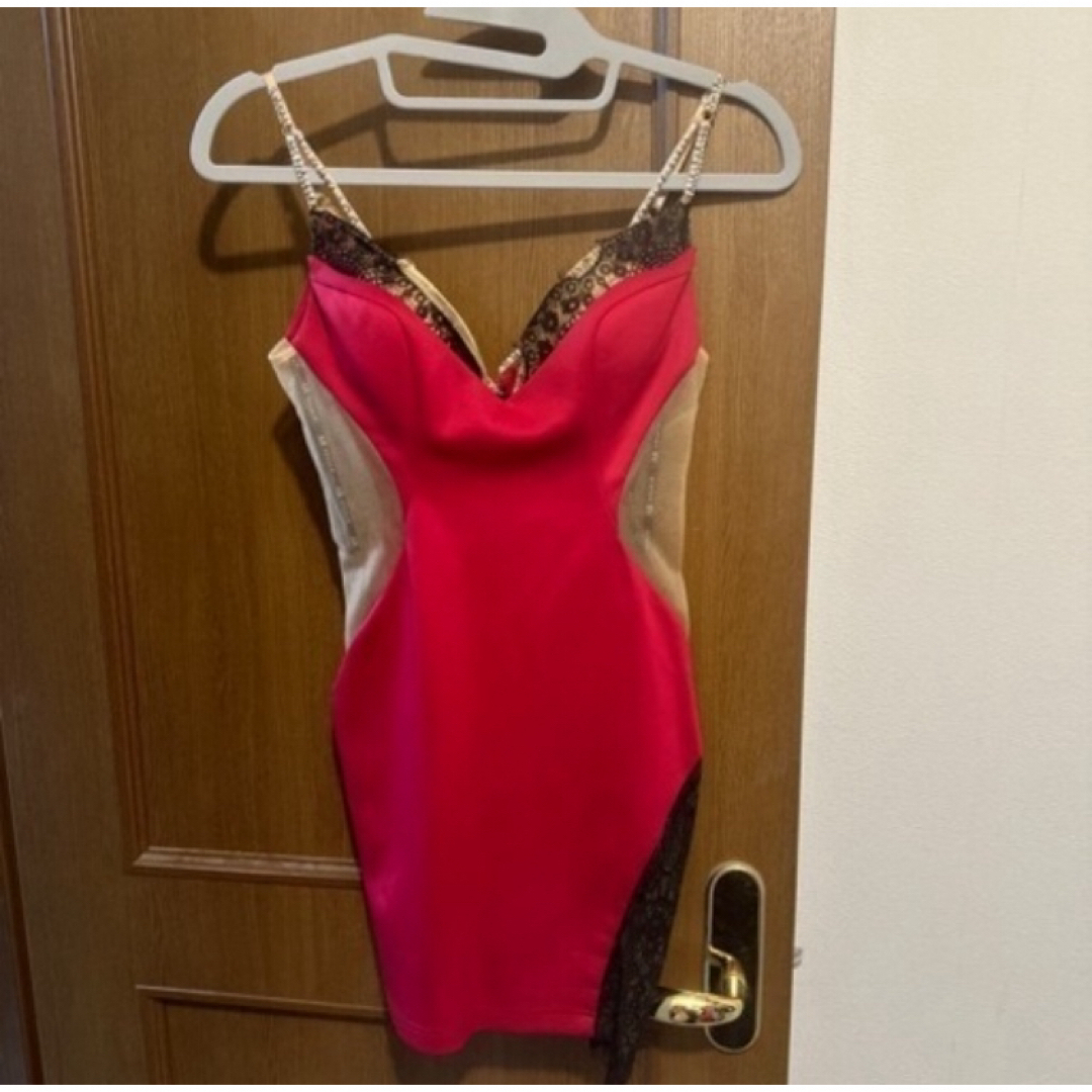 AngelR(エンジェルアール)のARドレス レディースのフォーマル/ドレス(ナイトドレス)の商品写真