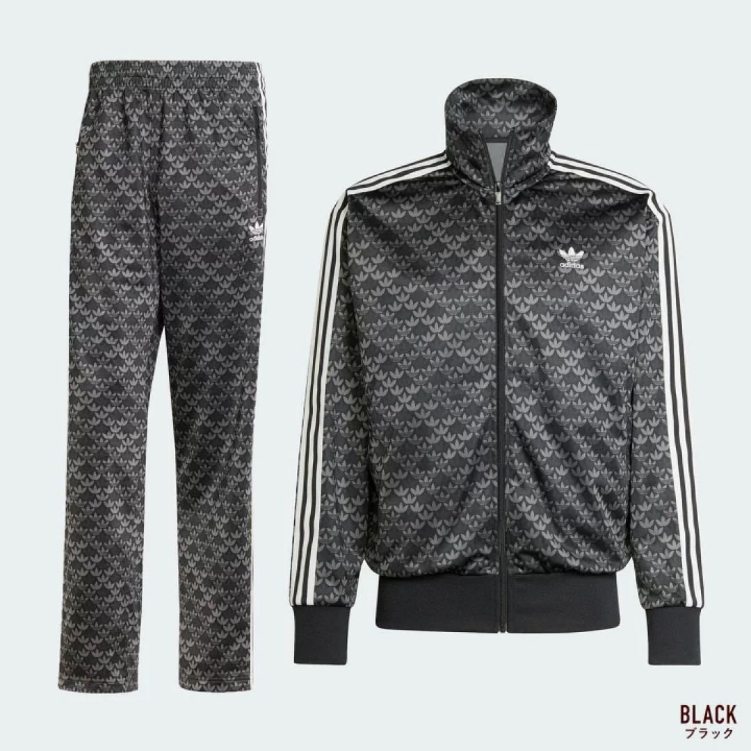 adidas - アディダス オリジナルス メンズ セットアップ adidas - アディダス オリジナルス メンズ セットアップ