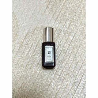 ジョーマローンロンドン　ブロンズウッドアンドレザー　コロンインテンス　9ml