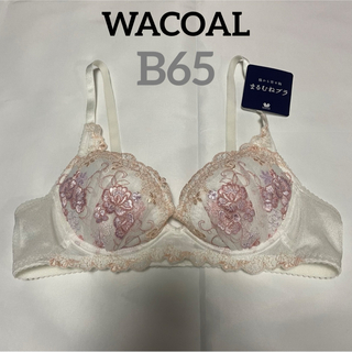 ワコール(Wacoal)の【新品】WACOAL  ワコール　B65(ブラ)
