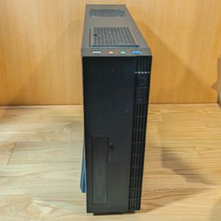 恵安 KEIAN Micro-ATX PCケース KT-MB103 電源付属(PCパーツ)