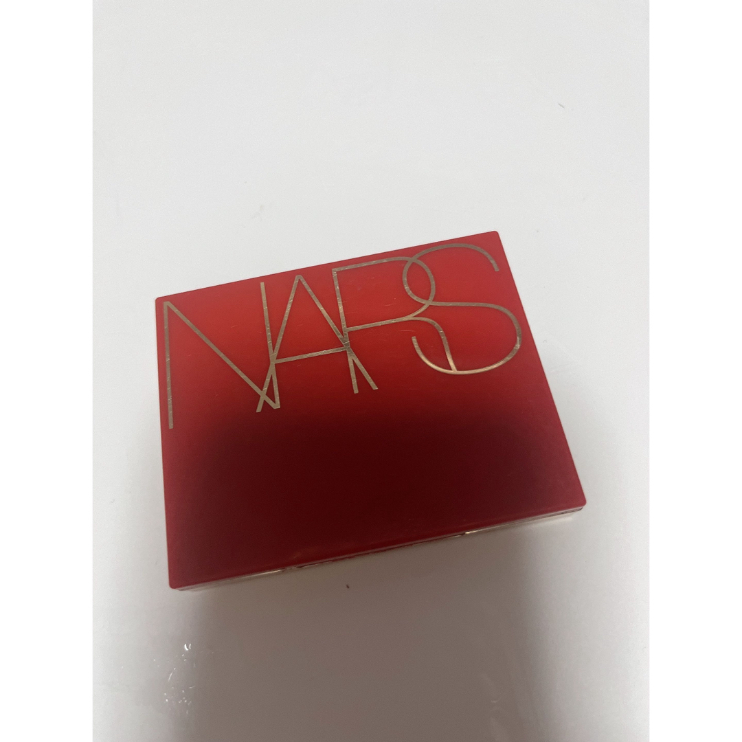 NARS(ナーズ)のNARS 限定アイシャドウ コスメ/美容のベースメイク/化粧品(アイシャドウ)の商品写真