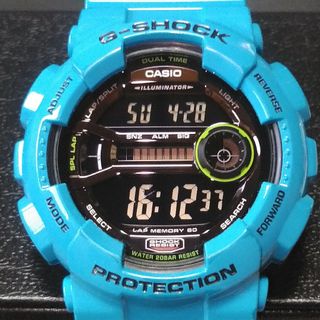 ジーショック(G-SHOCK)のCASIO カシオ G-SHOCK ジーショック GD-110-2JF(腕時計(デジタル))