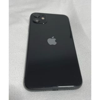 アイフォーン(iPhone)のiPhone 11 64gb simフリー　ジャンク品(その他)