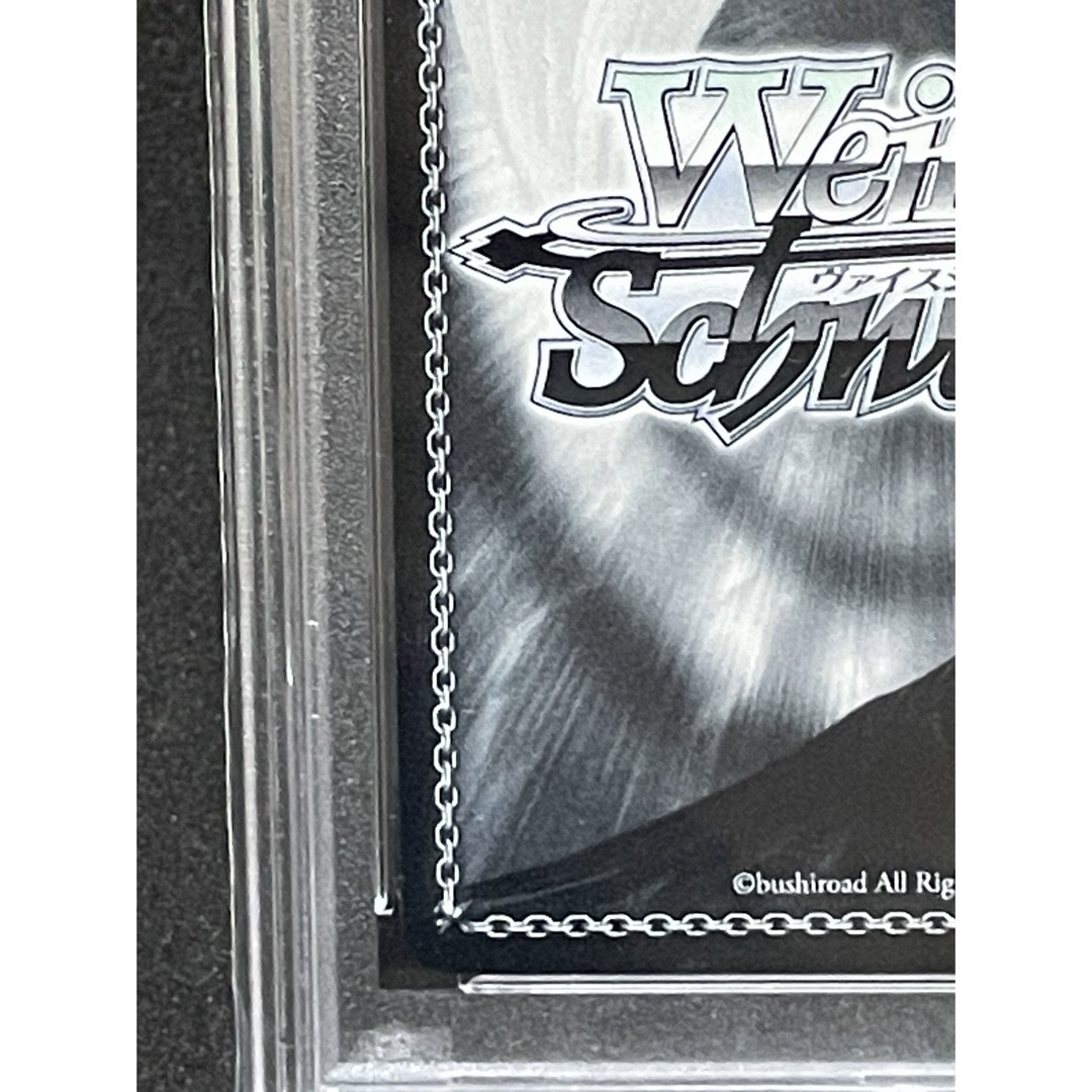 ヴァイスシュヴァルツ(ヴァイスシュヴァルツ)の中野三玖　したいこと　ヴァイスシュバルツSSP エンタメ/ホビーのトレーディングカード(シングルカード)の商品写真