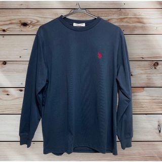 ユーエスポロアッスン(U.S. POLO ASSN.)の【人気商品✨️】US POLO ASSN メンズシャツ(Tシャツ/カットソー(七分/長袖))