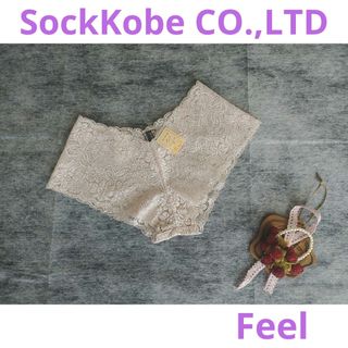 SockKobe　レースショーツ(ショーツ)