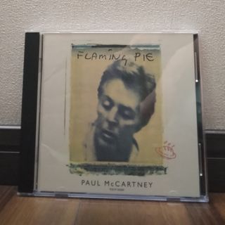 Paul McCartney　『FLAMING PIE』