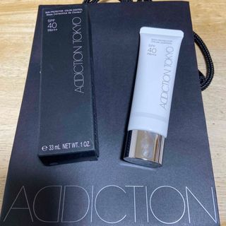 ADDICTION - アディクションスキンプロテクター　101美品！明日迄限定お値下げ！