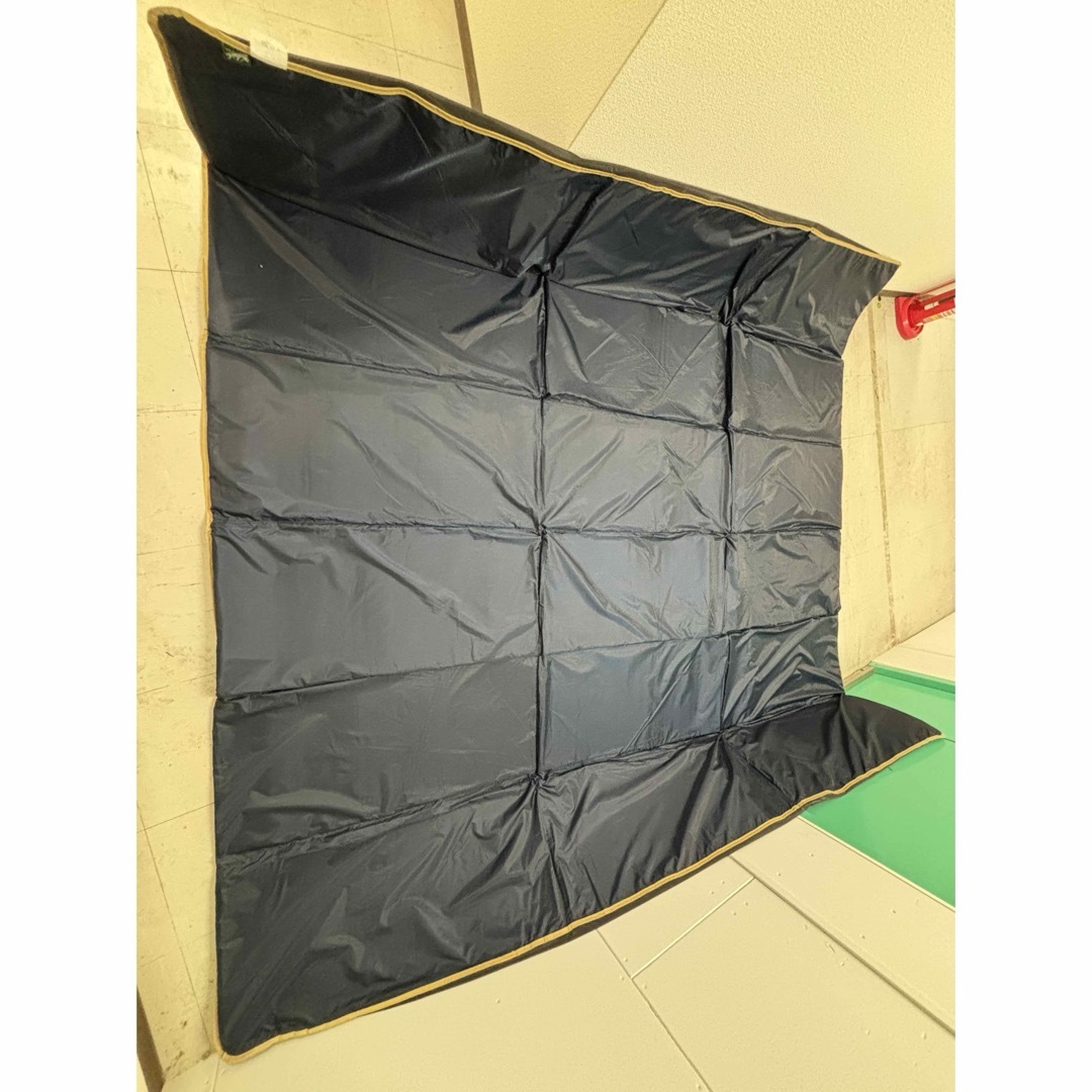 WOOLRICH(ウールリッチ)のウールリッチ　インナーマット　Folding Tent Inner Mat270 スポーツ/アウトドアのアウトドア(その他)の商品写真