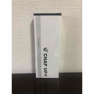 チャップアップ(CHAP UP)の薬用チャップアップ-03 医薬部外品　120ml  CHAP UP  (スカルプケア)