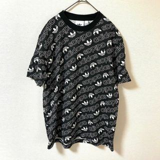 アディダス(adidas)のかっこいい✨ adidas アディダス トップス メンズ(Tシャツ/カットソー(半袖/袖なし))