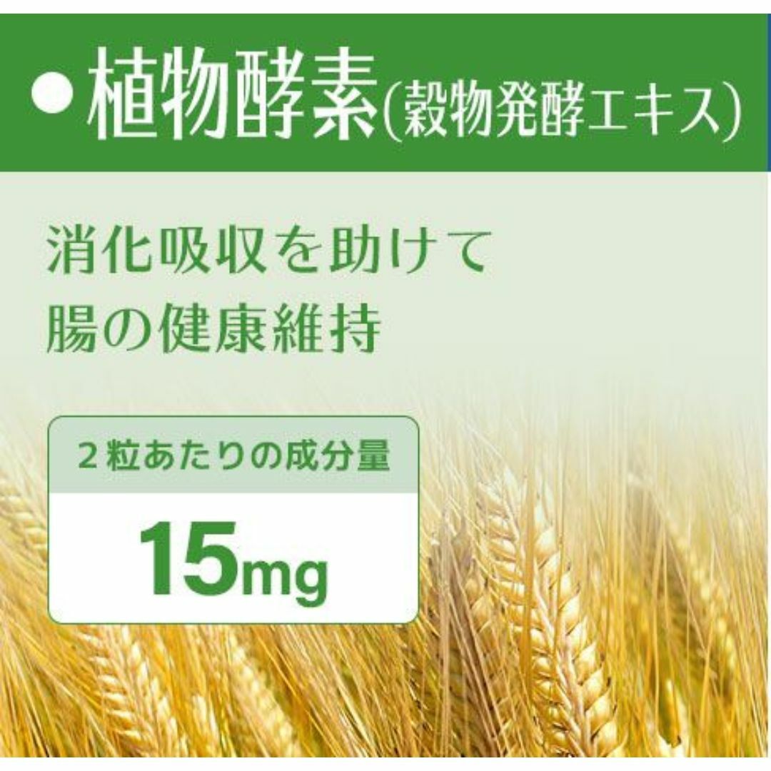 犬 毎日爽快 乳酸菌 サプリ 腸活 整腸 チキン味 60粒2袋 その他のペット用品(犬)の商品写真