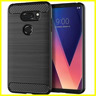 【特価商品】【UNEED】LG V30+ /isai V30+/LGV35 用の(その他)