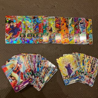 ドラゴンボールヒーローズ srのフリマアイテム一覧 ドラゴンボールヒーローズ srのフリマアイテム一覧