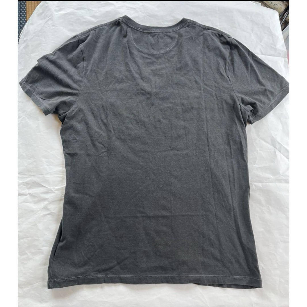 Banana Republic(バナナリパブリック)のBANANA REPUBLICバナナパブリック　Tシャツ メンズのトップス(Tシャツ/カットソー(半袖/袖なし))の商品写真