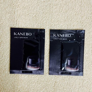 Kanebo - kanebo カネボウ　ライブリースキンウェア　オークルC